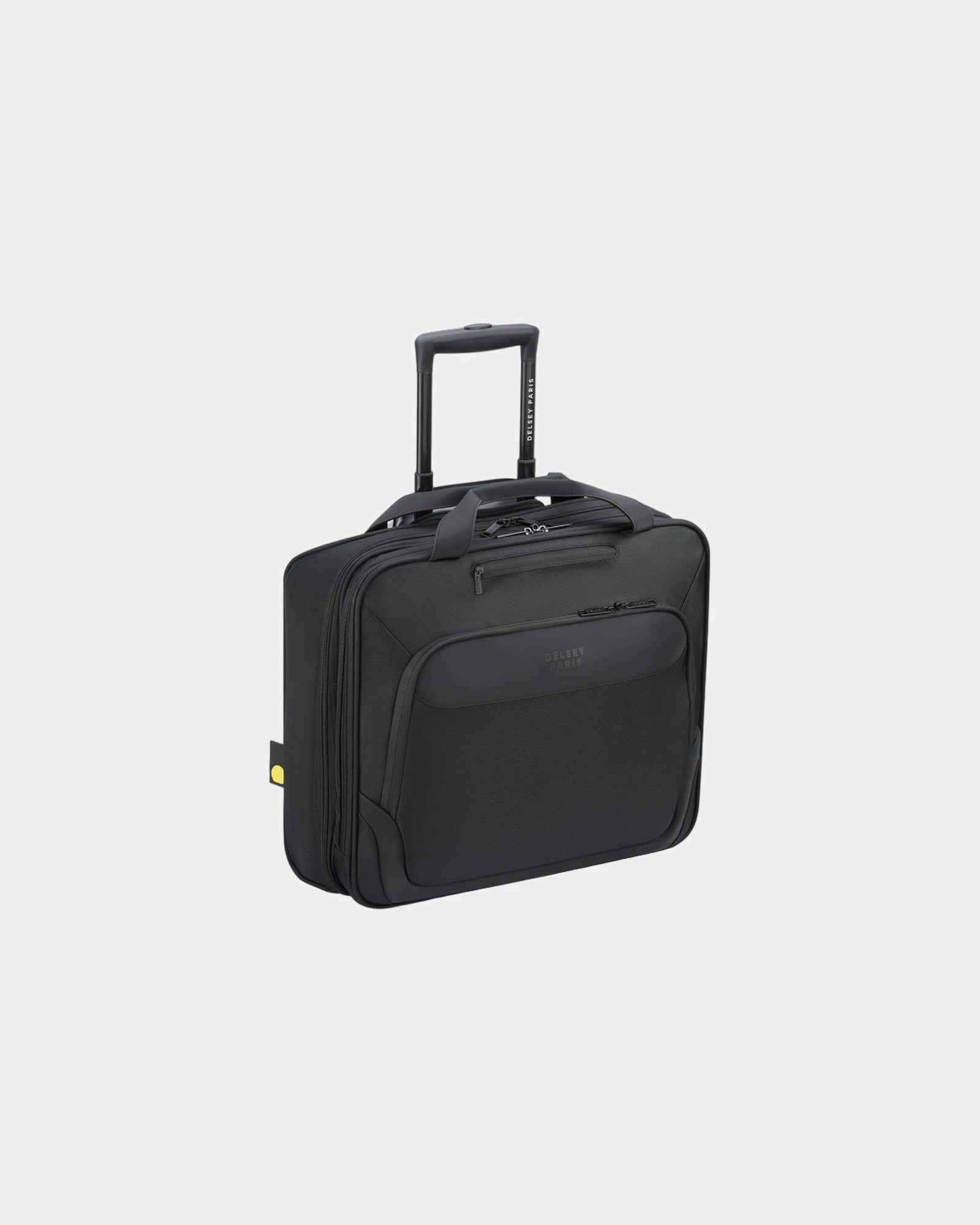 Boardcase Delsey Parvis Plus 2 wielen om te personaliseren - 1